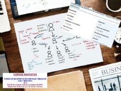 Ampliar foto: FORMACI�N DE ESPECIALISTAS EN ARBITRAJE Y MEDIACI�N CIVIL Y MERCANTIL