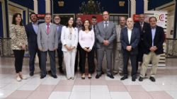 Ampliar foto: Jos� Mar�a Cester, nuevo presidente de la Corte Aragonesa de Arbitraje y Mediaci�n