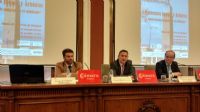 3 de diciembre de 2015
Clausura del Encuentro