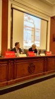 3 DE DICIEMBRE DE 2015
SEXTA PONENCIA 