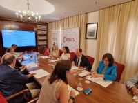 Reuni�n del Comit� Directivo