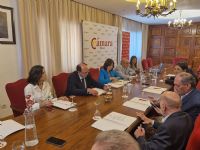 Reuni�n del Comit� Directivo