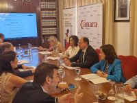 Reuni�n del Comit� Directivo