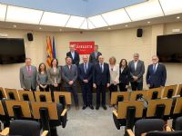 Corte Aragonesa de Arbitraje y Mediaci�n