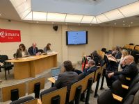 Corte Aragonesa de Arbitraje y Mediaci�n