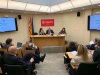 Corte Aragonesa de Arbitraje y Mediaci�n